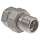 Сгон разъемный никель 1 1/2" VALTEC, Диаметр: 1 1/2", фото  Сгон разъемный никель 1 1/2" VALTEC, Диаметр: 1 1/2", фото