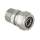 Муфта МП обжимная с НР 32x1" VALTEC, Диаметр трубы МП: 32, Размер муфты с резьбой: 32x1", фото  Муфта МП обжимная с НР 32x1" VALTEC, Диаметр трубы МП: 32, Размер муфты с резьбой: 32x1", фото