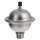 Гаситель гидроударов 0,162 л нержавейка VALTEC, фото 