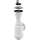 Сифон для мойки AlcaPlast A441-DN50/40, фото 