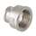 Муфта переходная никель 3/4"x1/4" VALTEC, Диаметр: 3/4", Размер перехода: 3/4"x1/4", фото  Муфта переходная никель 3/4"x1/4" VALTEC, Диаметр: 3/4", Размер перехода: 3/4"x1/4", фото