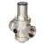 Редуктор давления поршневой 1 1/2" 1-5,5 бар VALTEC, Диаметр подключения редуктора: 1 1/2", фото 