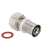 Муфта МП пресс с накидной гайкой 20x1/2" VALTEC, Диаметр трубы МП: 20, Размер муфты с резьбой: 20x1/2", фото  Муфта МП пресс с накидной гайкой 20x1/2" VALTEC, Диаметр трубы МП: 20, Размер муфты с резьбой: 20x1/2", фото