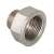 Переходник ВН-НР никель 3/8"x1/4" VALTEC, Размер перехода: 3/8"x1/4", фото  Переходник ВН-НР никель 3/8"x1/4" VALTEC, Размер перехода: 3/8"x1/4", фото