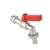 Кран шаровой VALTEC со штуцером 1/2" ручка, Размер запорной арматуры: 1/2", фото  Кран шаровой VALTEC со штуцером 1/2" ручка, Размер запорной арматуры: 1/2", фото