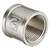 Муфта  никель 3/4" VALTEC, Диаметр: 3/4", фото  Муфта  никель 3/4" VALTEC, Диаметр: 3/4", фото