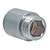 Удлинитель хром 1/2"x25 VALTEC, Размер резьбы: 1/2"x25, фото  Удлинитель хром 1/2"x25 VALTEC, Размер резьбы: 1/2"x25, фото