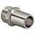 Штуцер для шланга никель 1/2"x10 VALTEC, Размер штуцера: 1/2"x10, фото  Штуцер для шланга никель 1/2"x10 VALTEC, Размер штуцера: 1/2"x10, фото