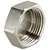 Заглушка резьбовая никель 1 1/2" VALTEC, Диаметр: 1 1/2", фото  Заглушка резьбовая никель 1 1/2" VALTEC, Диаметр: 1 1/2", фото