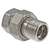 Сгон разъемный никель 1 1/2" VALTEC, Диаметр: 1 1/2", фото  Сгон разъемный никель 1 1/2" VALTEC, Диаметр: 1 1/2", фото