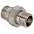 Сгон разъемный с НР никель 1/2" VALTEC, Диаметр: 1/2", фото  Сгон разъемный с НР никель 1/2" VALTEC, Диаметр: 1/2", фото