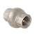 Обратный клапан с латунным золотником 1 1/4" VALTEC, Размер: 1 1/4", фото  Обратный клапан с латунным золотником 1 1/4" VALTEC, Размер: 1 1/4", фото