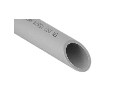 Труба ппр ф32x3.0 pn10 сер. kraftpipe heisskraft купить в Самаре по ...