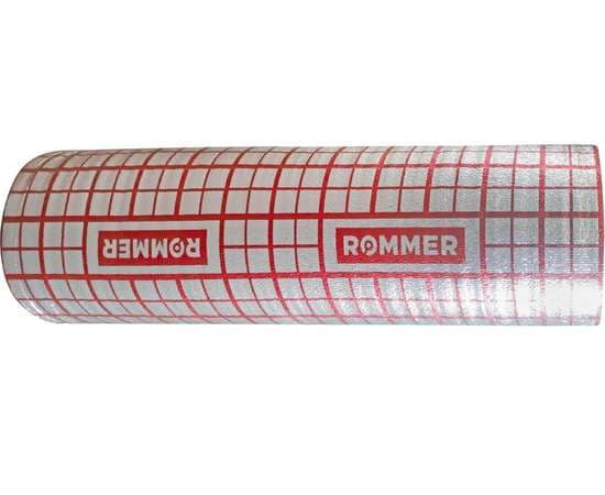 Подложка для теплого пола 1,2 х 25 м ROMMER, фото 