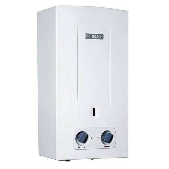 Газовая колонка BOSCH W 10 KB 17 кВт, фото 