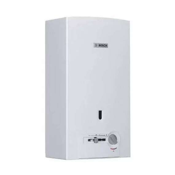 Газовая колонка BOSCH WR 10-2 СО Р23 17 кВт, фото 