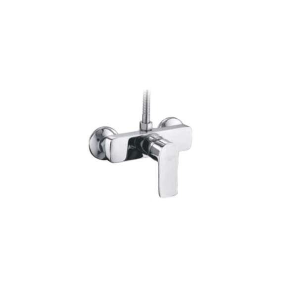 Смеситель для душевой кабины R20101 FRUD, фото 