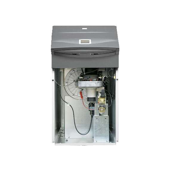 Газовый котел BAXI Power HT 1.450, фото , изображение 2