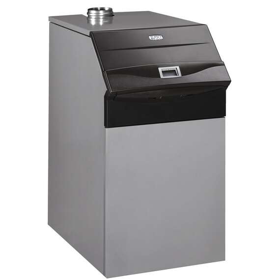 Газовый котел BAXI Power HT 1.450, фото 