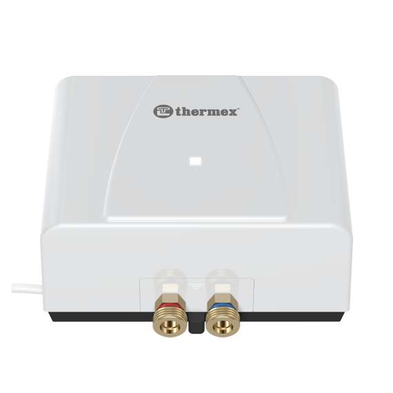 Водонагреватель электрический THERMEX проточный Balance 6000, фото , изображение 2 Водонагреватель электрический THERMEX проточный Balance 6000, фото , изображение 2