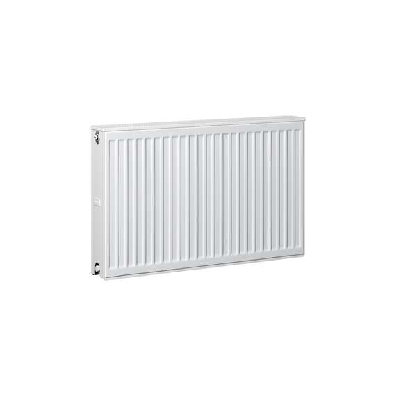 Радиатор стальной панельный BRUGMAN FEK22 500/1000 боковое подключение, фото , изображение 2