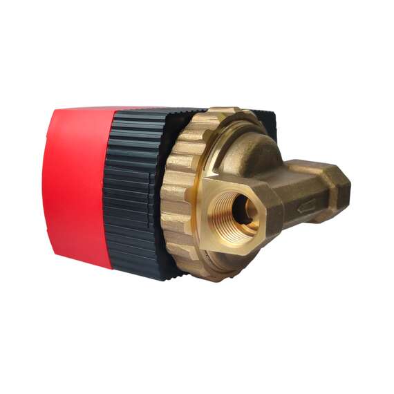 Насос циркуляционный AM-GVS15-04 для ГВС AQUATim, фото , изображение 3