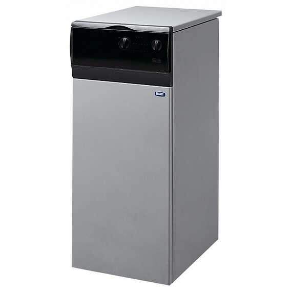 Газовый котел BAXI SLIM 1.230i 4Е, фото 