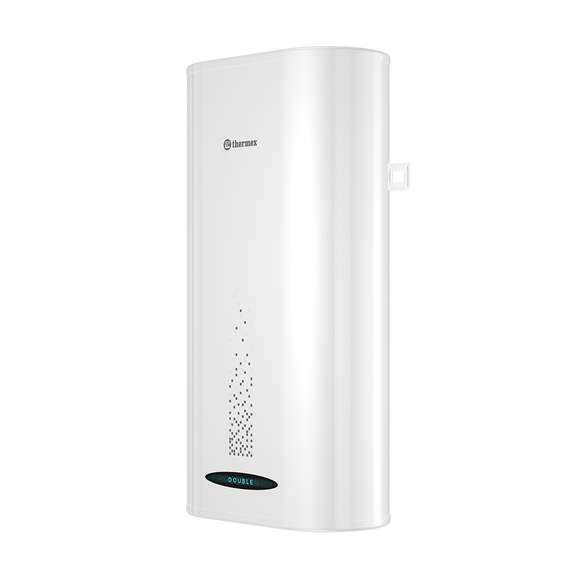 Водонагреватель электрический THERMEX Double 50, фото , изображение 2