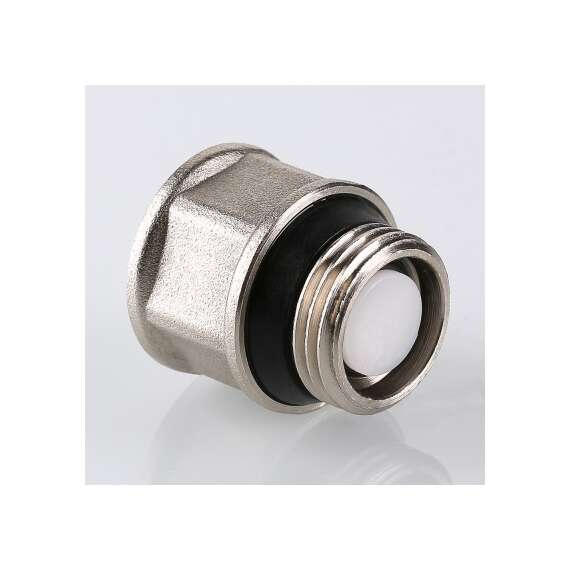 Отсекающий клапан 1/2" VALTEC, Размер: 1/2", Вид клапана: Отсекающий клапан, фото , изображение 2