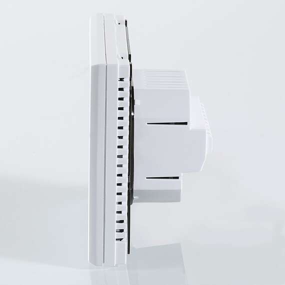 Хронотермостат электронный комнатный ДВУХКОНТУРНЫЙ с Wi-Fi VALTEC, фото , изображение 2