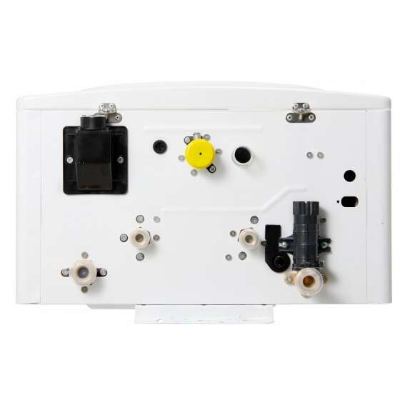 Газовый котел NAVIEN DELUXE ONE-30K, фото , изображение 3