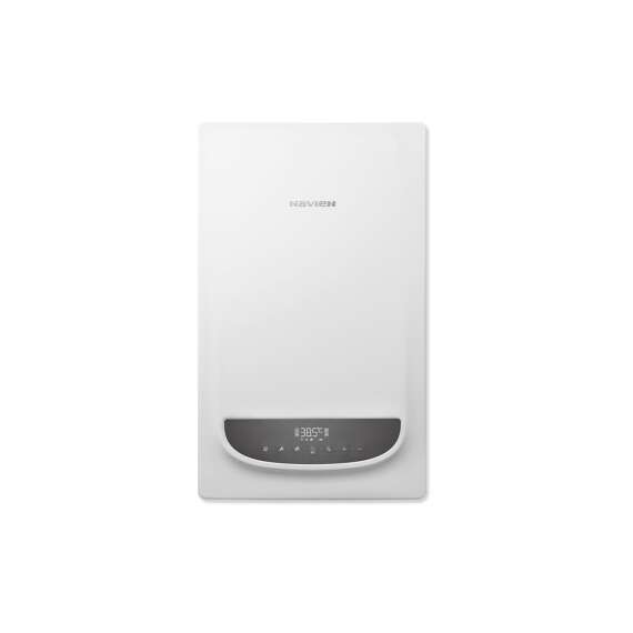 Газовый котел NAVIEN DELUXE ONE-24K, фото 