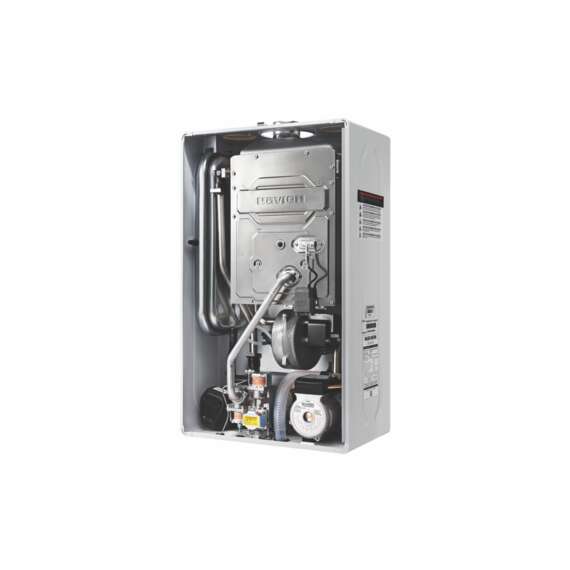 Газовый котел NAVIEN DELUXE S-24K COAXIAL, фото , изображение 2 Газовый котел NAVIEN DELUXE S-24K COAXIAL, фото , изображение 2