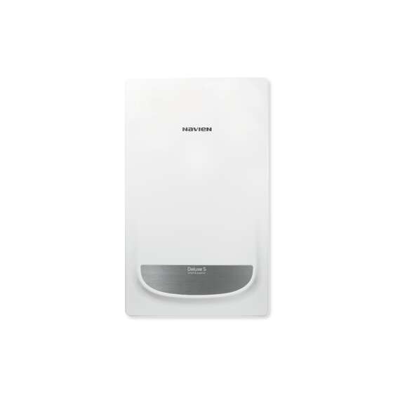 Газовый котел NAVIEN DELUXE S-24K COAXIAL, фото 