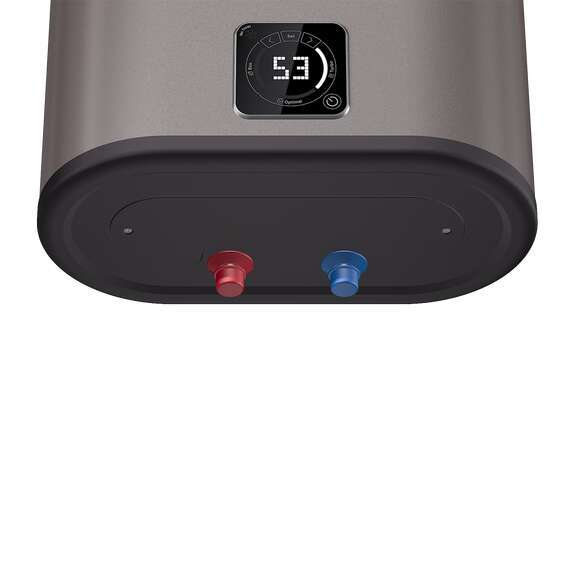 Водонагреватель электрический THERMEX Fora 50, фото , изображение 3