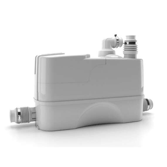 Насос канализационный GENIX VT 030 V220-240/50 SCHUKO DAB, фото 