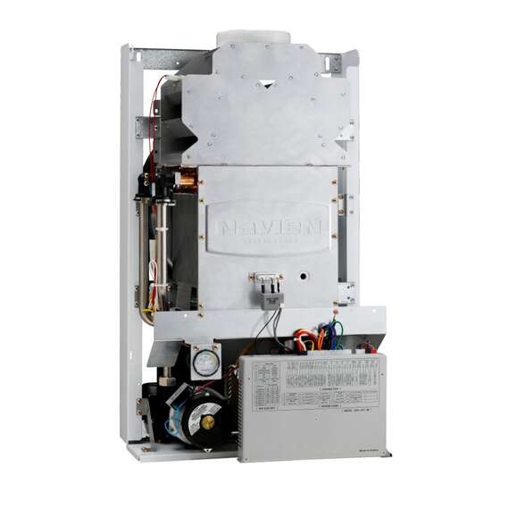 Газовый котел NAVIEN ACE-16AN, фото , изображение 2 Газовый котел NAVIEN ACE-16AN, фото , изображение 2