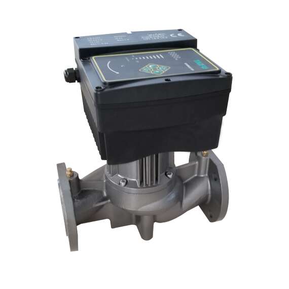 Насос циркуляционный STAR-PX3 PUMPMAN, фото 