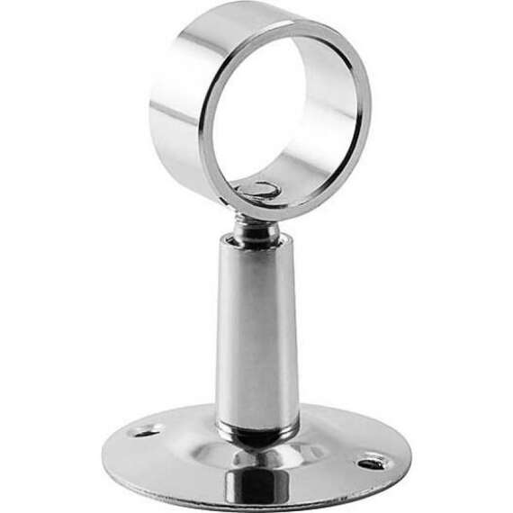 Стойка п/с телескопическая неразъемная 3/4", фото , изображение 2