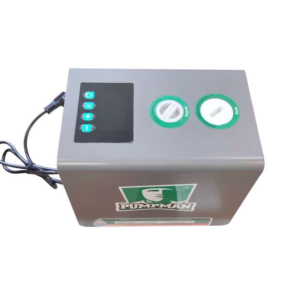 Насосная станция S-BOX4-30 PUMPMAN, фото , изображение 3