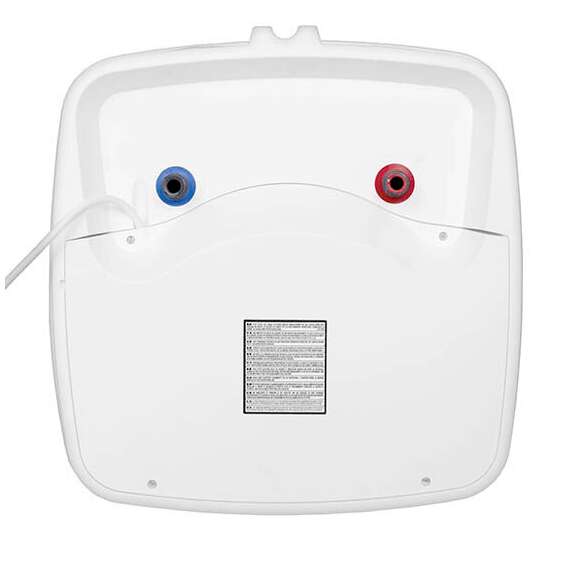 Водонагреватель электрический ATLANTIC STEATITE CUBE 75 S4, фото , изображение 3