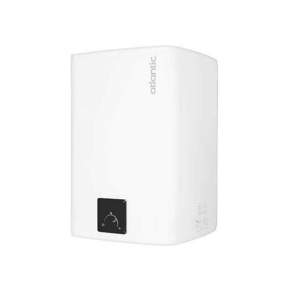 Водонагреватель электрический ATLANTIC STEATITE CUBE 75 S4, фото , изображение 2