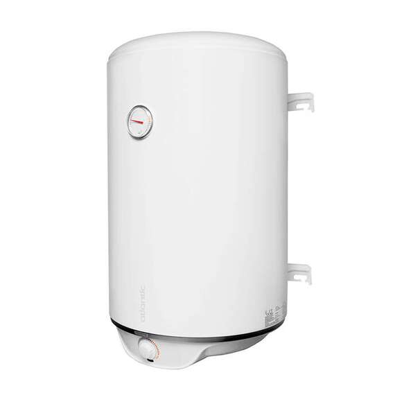 Водонагреватель электрический ATLANTIC STEATITE SLIM 50, фото , изображение 2