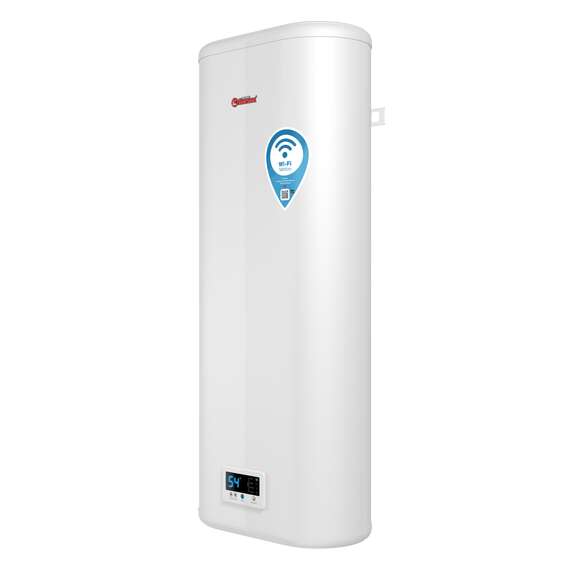 Водонагреватель электрический THERMEX IF 100 V (pro) Wi-Fi, фото , изображение 3