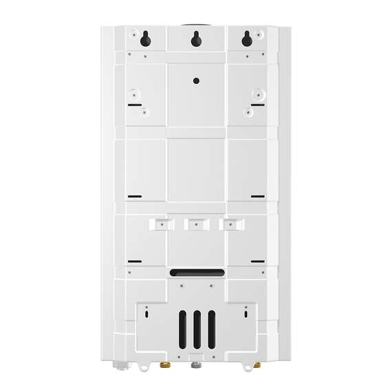 Газовая колонка THERMEX T 20 D 20 кВт, фото , изображение 3