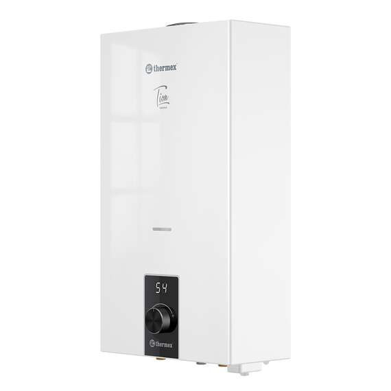 Газовая колонка THERMEX T 20 D 20 кВт, фото , изображение 2