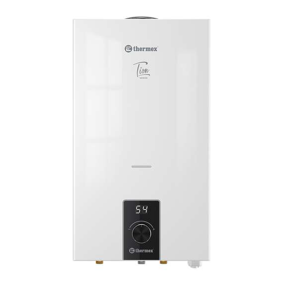 Газовая колонка THERMEX T 20 D 20 кВт, фото 