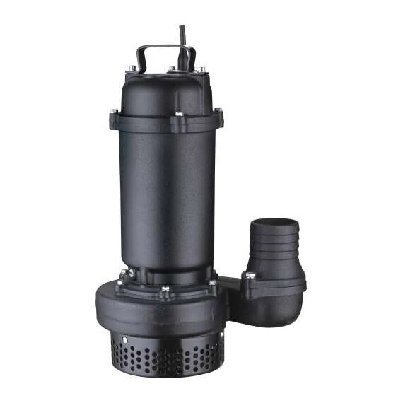 Насос канализационный TPS750A PUMPMAN, фото 