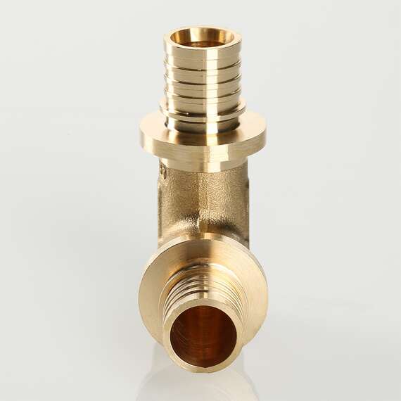 Угольник надвижной 16(2,2) х 16(2,2) мм VALTEC, Диаметр трубы МП: 16, Размер аксиального фитинга: 16(2,2) х 16(2,2), фото , изображение 2