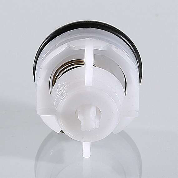 Обратный клапан для водосчетчика (под сгон) 1/2" VALTEC, фото , изображение 2